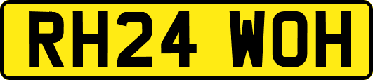 RH24WOH