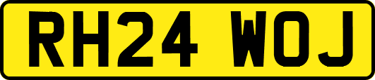 RH24WOJ