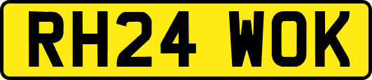 RH24WOK