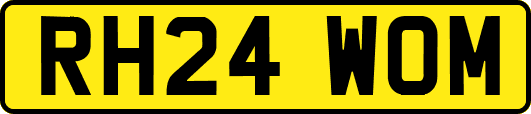 RH24WOM