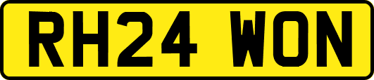 RH24WON
