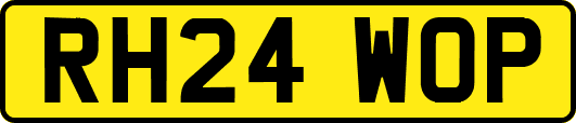 RH24WOP