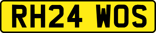 RH24WOS