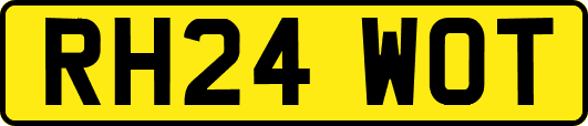 RH24WOT