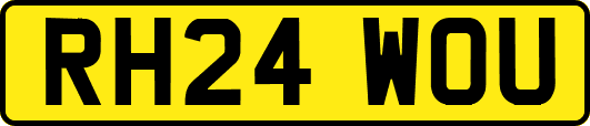 RH24WOU