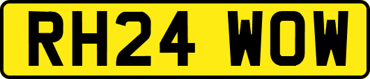 RH24WOW