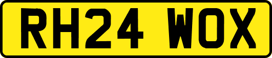 RH24WOX