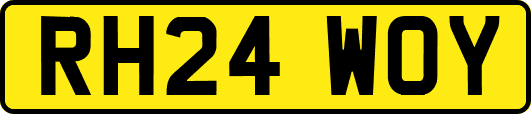 RH24WOY