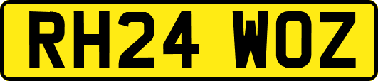 RH24WOZ