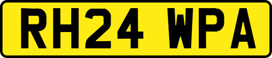 RH24WPA