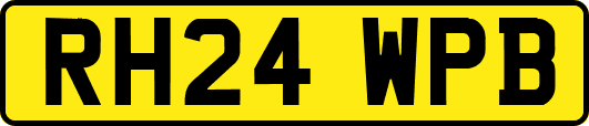 RH24WPB