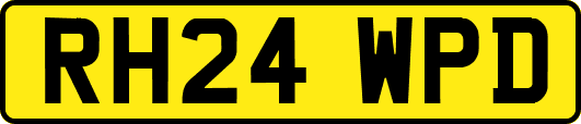 RH24WPD