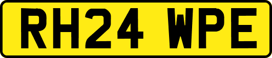 RH24WPE