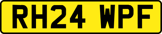 RH24WPF