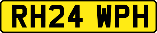 RH24WPH