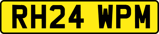 RH24WPM