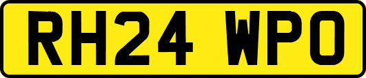RH24WPO