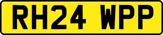 RH24WPP