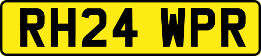 RH24WPR