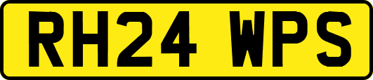 RH24WPS