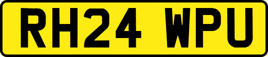 RH24WPU