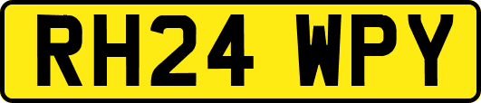 RH24WPY