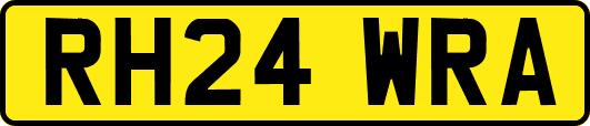 RH24WRA