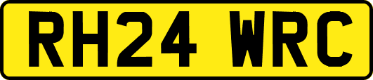 RH24WRC