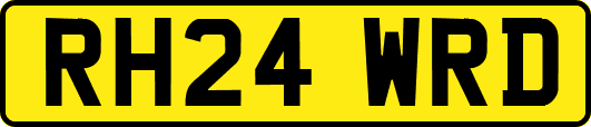 RH24WRD
