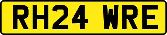 RH24WRE
