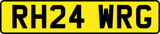 RH24WRG