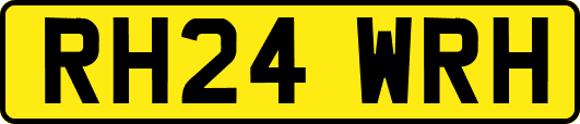 RH24WRH
