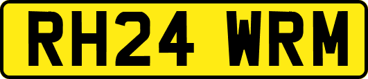 RH24WRM