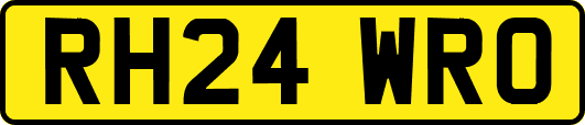 RH24WRO