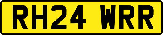 RH24WRR