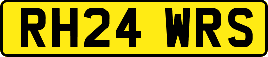 RH24WRS