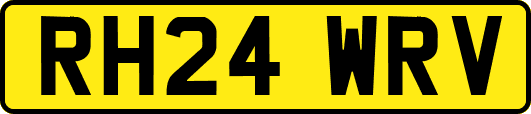 RH24WRV