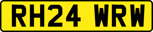 RH24WRW
