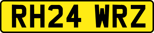 RH24WRZ
