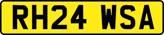 RH24WSA