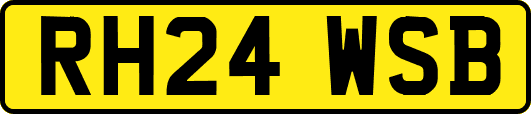 RH24WSB