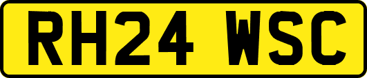 RH24WSC