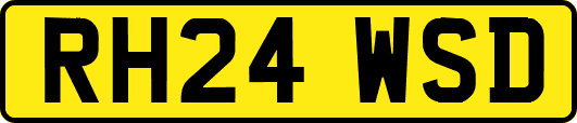 RH24WSD