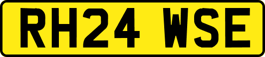 RH24WSE