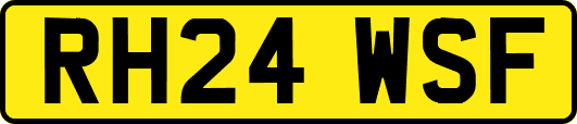 RH24WSF