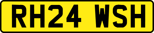 RH24WSH