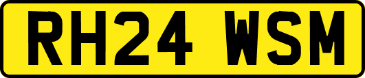 RH24WSM