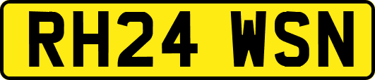 RH24WSN