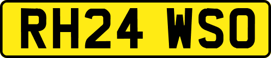 RH24WSO