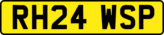 RH24WSP